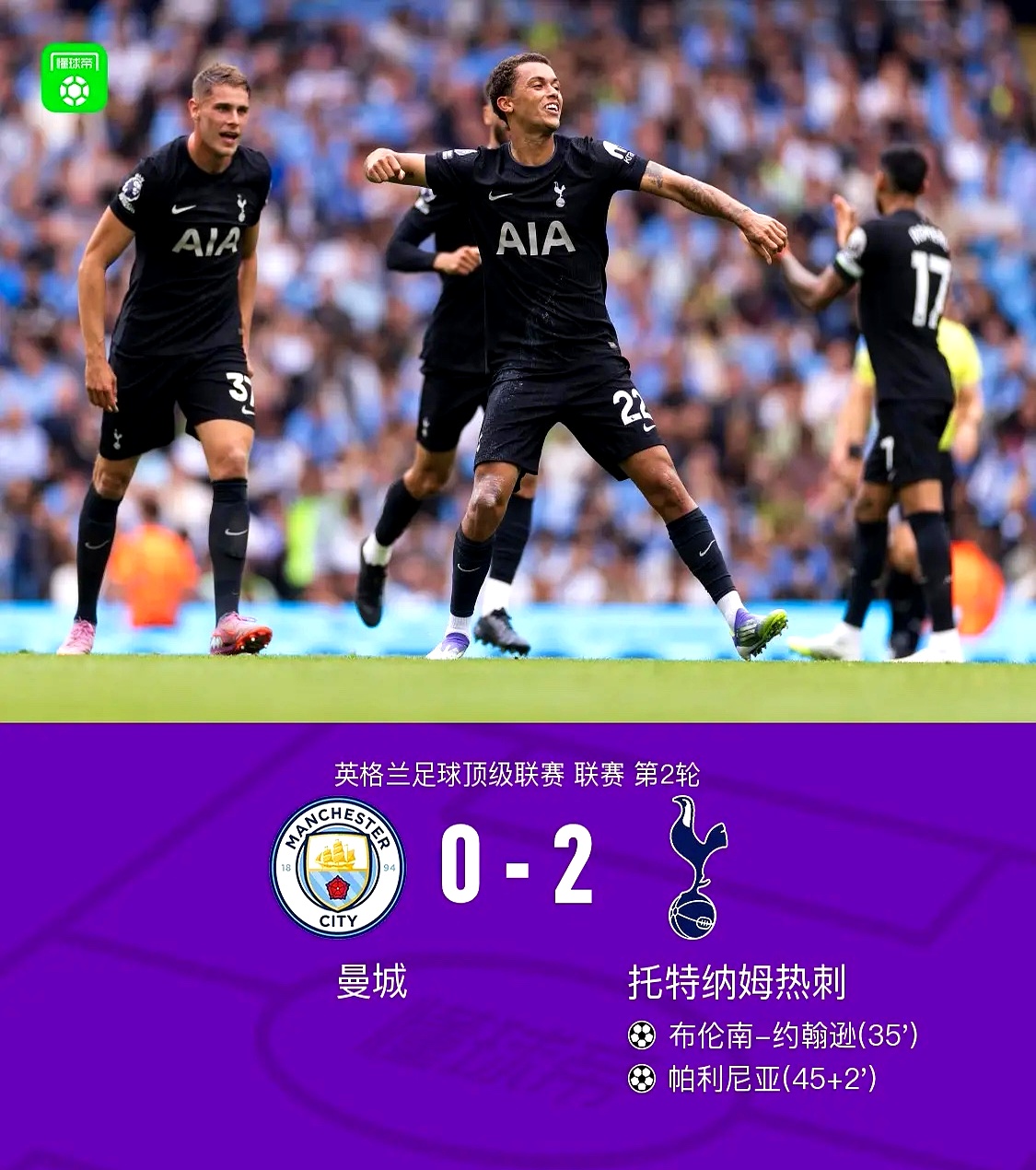  今晚亚冠焦点战；曼城完成体检；信心回归；球队文化再被提及