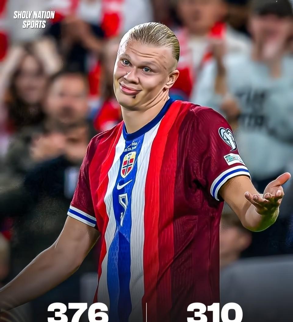  英超哈兰德进球视频 