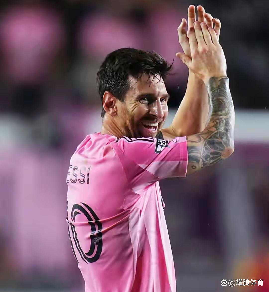 关于梅西连续十场比赛得分超过出色防守，TES挑战极限！的信息