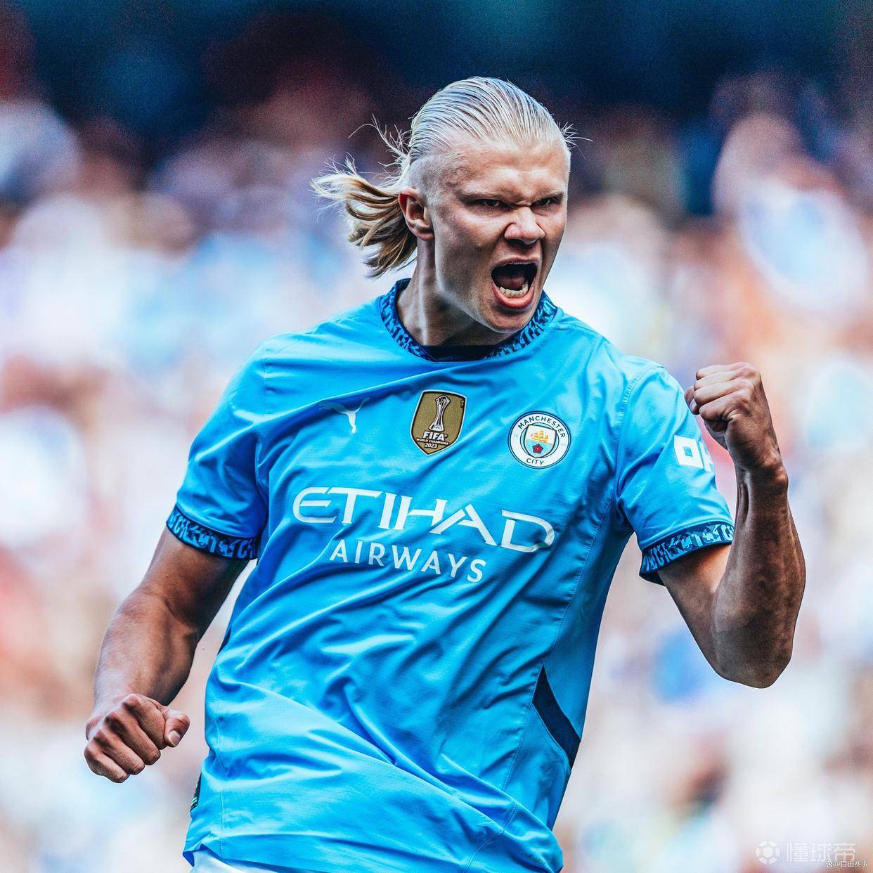 哈兰德连续七场比赛得分超过绝杀,德国队挑战极限!的简单介绍 哈兰德连续七场比赛得分超过绝杀,德国队挑战极限!的简单介绍