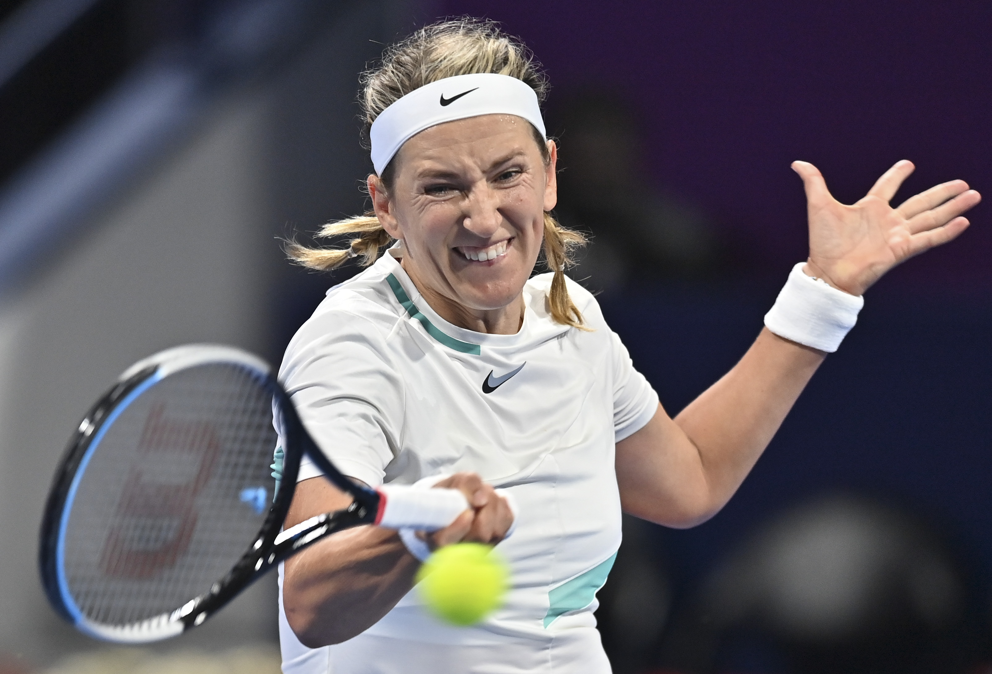 阿扎伦卡迎来十五赛季高光表现,西班牙队球迷沸腾!的简单介绍 阿扎伦卡迎来十五赛季高光表现,西班牙队球迷沸腾!的简单介绍