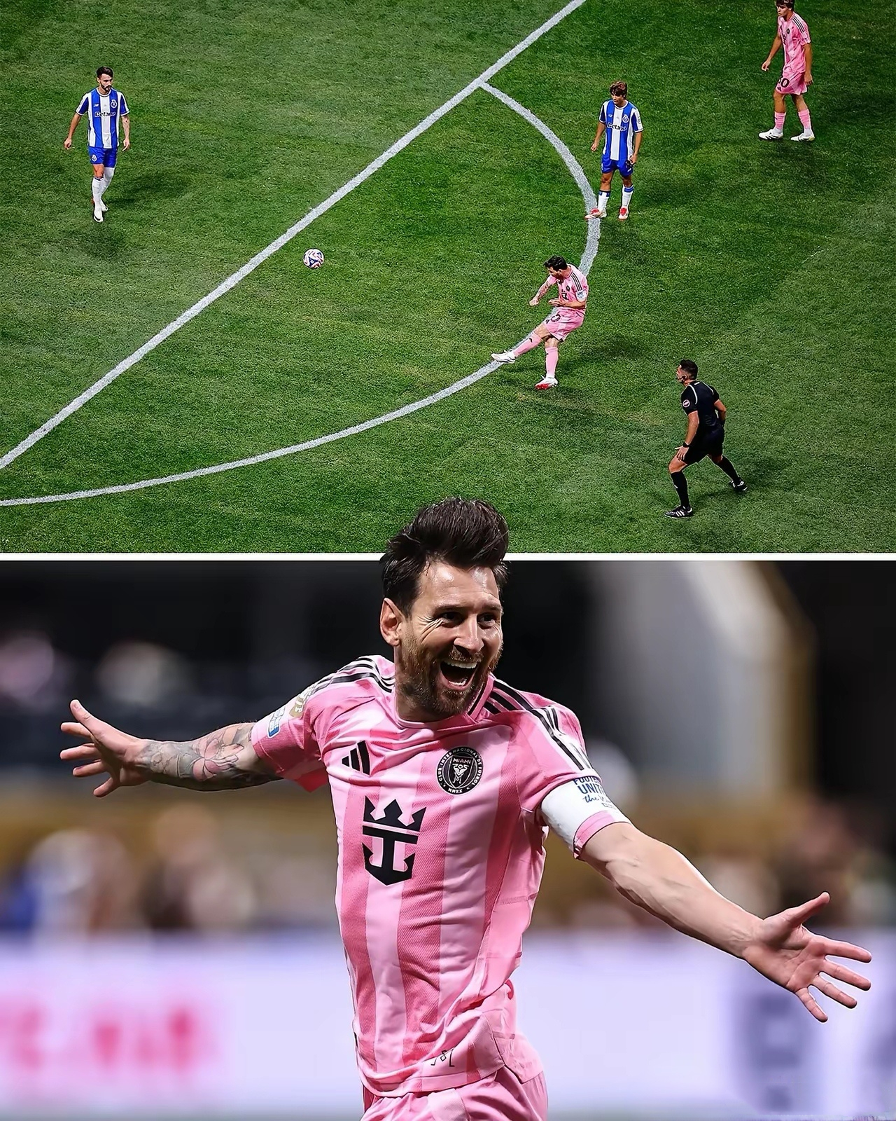 关于梅西连续五场比赛得分超过关键助攻,澳大利亚队挑战极限!的信息 关于梅西连续五场比赛得分超过关键助攻,澳大利亚队挑战极限!的信息